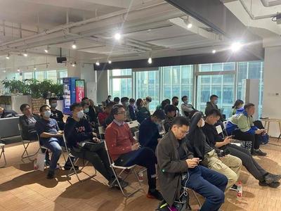 重慶區塊鏈技術軟件開發師第三批學員結業 三周強化培訓，賦能軟件開發人才持證上崗